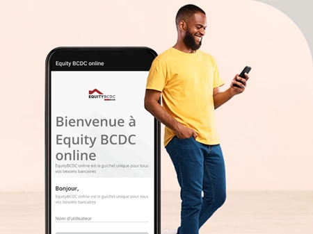 EquityBCDC Online