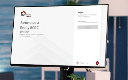 EquityBCDC Online